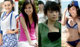 Những hot girl Việt 'nóng' trên báo chí nước ngoài