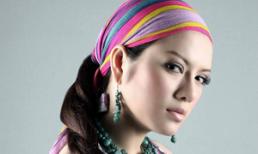 Lý Nhã Kỳ: Hãy cho tôi thêm thời gian