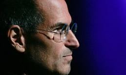 Cuộc đời và sự nghiệp huyền thoại của Steve Jobs 
