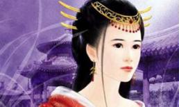 Sốc vì bà hoàng nhảy vào lửa... chết theo vua