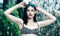 Kristen Stewart công khai thừa nhận hẹn hò Robert Pattinson