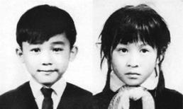 Thời niên thiếu của Lưu Gia Linh - Lương Triều Vỹ