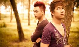 The Men giải thích chuyện yêu Mi Trần và Trà My Idol