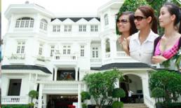 "Đột nhập" nơi ở đầu tiên của các thí sinh Vietnam's Next Top Model  