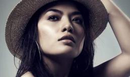 Tina Tình: Cô nàng không thể 'cong'