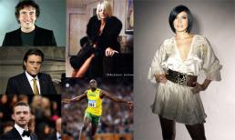 6 cổ động viên nổi tiếng hâm mộ MU