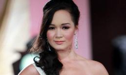 Victoria Thúy Vy trượt Top 20 Model