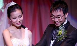 Mỹ nhân Việt và những đám cưới “im hơi lặng tiếng” 