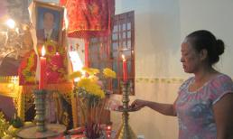 Giết người dã man, kéo xác quanh làng vì… con cua 