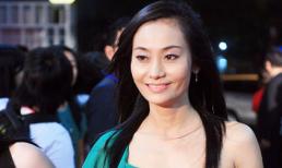 Hạnh Thúy: "Từng bị tính gian khi đi chợ" 