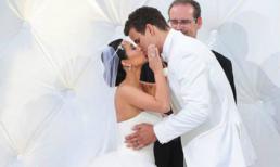 Cô Kim “siêu vòng ba” gây sốc khi ly dị sau 72 ngày kết hôn 