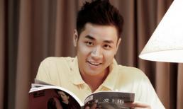 MC Nguyên Khang: ‘Đã chọn nghề thì không hối hận’ 