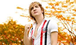 Nụ Hôn Lạnh - Lâm Chấn Khang