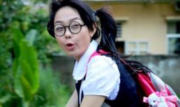 Khám phá "gia tài" của Minh Hằng 