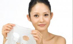 Tự làm mặt nạ dưỡng cho mọi loại da  