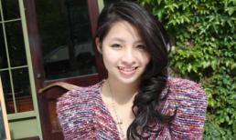 Nhà thiết kế Việt rạng danh trên 'đại lộ' thời trang Mỹ 