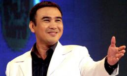 Quyền Linh chăm chỉ vào bếp nấu ăn cho cả nhà 