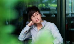 Sỹ Luân “hồi sinh” sau tai nạn kinh hoàng