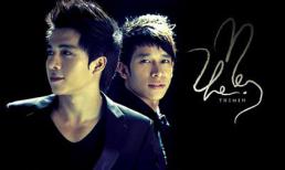 Điều Hạnh Phúc Nhất - The Men