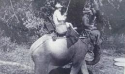 Thú vui xa xỉ của ông hoàng Bảo Đại 