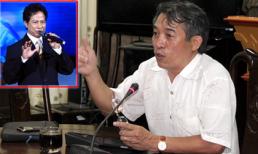 "Nếu phạt liveshow Chế Linh 1 tỷ, tôi đi tù ngay"!