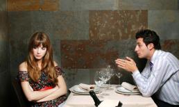 Những tình huống hẹn hò ‘dở khóc dở cười’