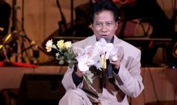 Liveshow Chế Linh được cấp phép trở lại?