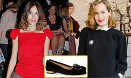 Đôi giày được hàng loạt sao yêu thích