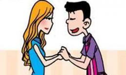 Truyện tranh: KHI VỢ VẮNG NHÀ