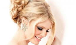 Hoàn hảo với tóc búi... không hoàn chỉnh!