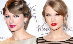 Sao đẹp hơn với gu trang điểm nào? 