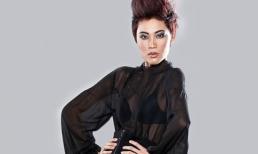 Cận cảnh top 11 thí sinh Vietnam's Next Top Model