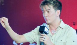 Quốc Trung, Dũng Khùng 'dìm hàng' Mr. Đàm?