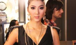 Sắc đen “thống trị” làng giải trí Việt 