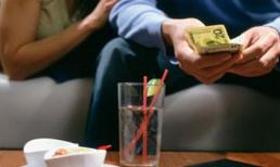 Bi hài chuyện mày râu bất mãn vì 'tình phí' cao