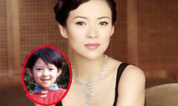 Ngắm mỹ nhân Châu Á từ thuở sún răng