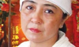 Vụ nhà báo bị vợ đốt: Bà Liễu ngoại tình đã 6 năm