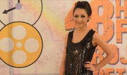 Anna Trương rạng rỡ và đáng yêu thu hút mọi ánh nhìn 