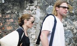 Vợ chồng Brad Pitt thăm nhà tù Côn Đảo