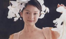 Mỹ nhân Hoa ngữ trong vai "lá ngọc cành vàng" 
