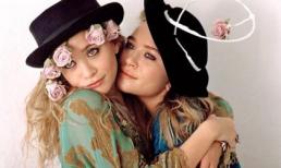 Top 10 cặp chị em mặc đẹp nhất 2011 