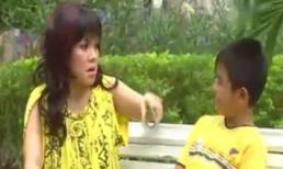 Tiểu phẩm "Đố vui"