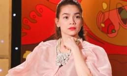 Fan hào hứng tham gia cuộc thi của Hà Hồ