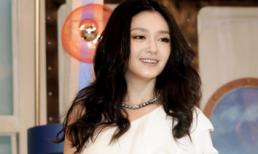 Cận cảnh vẻ đẹp thiên thần của Từ Hy Viên