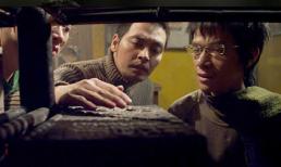 "Lời nguyền huyết ngải" tung trailer kỳ bí