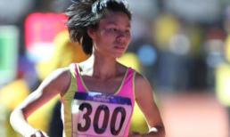 Rơi nước mắt với HCB của Nguyễn Thị Phương 