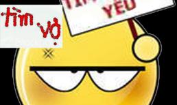 Dân IT tìm vợ, đăng trên báo Tin Học Ngày Nay