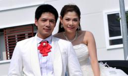Thanh Thảo chưa từng hối hận vì đã yêu Bình Minh