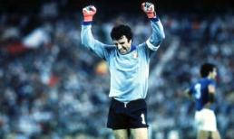 Huyền thoại Zoff: 'Buffon chỉ có thể hơn tôi ở ĐTQG'