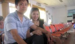 Gã chồng đánh vợ để trả thù cho bồ có hai bằng Đại học